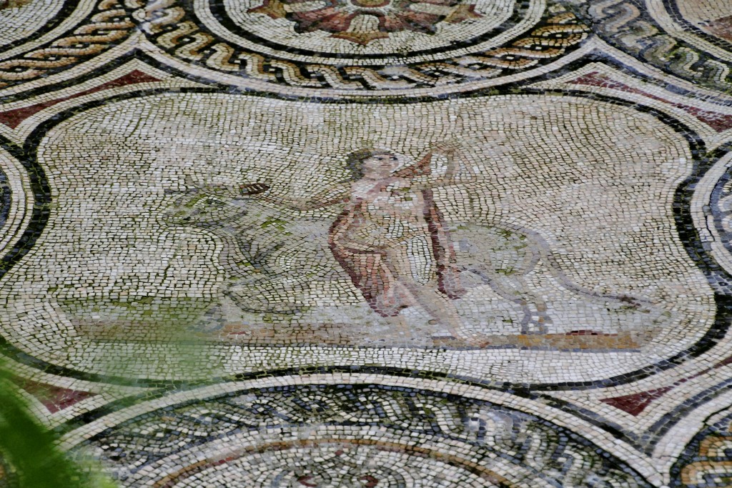 Foto: Casa palacio de la condesa de Lebrija - Sevilla (Andalucía), España