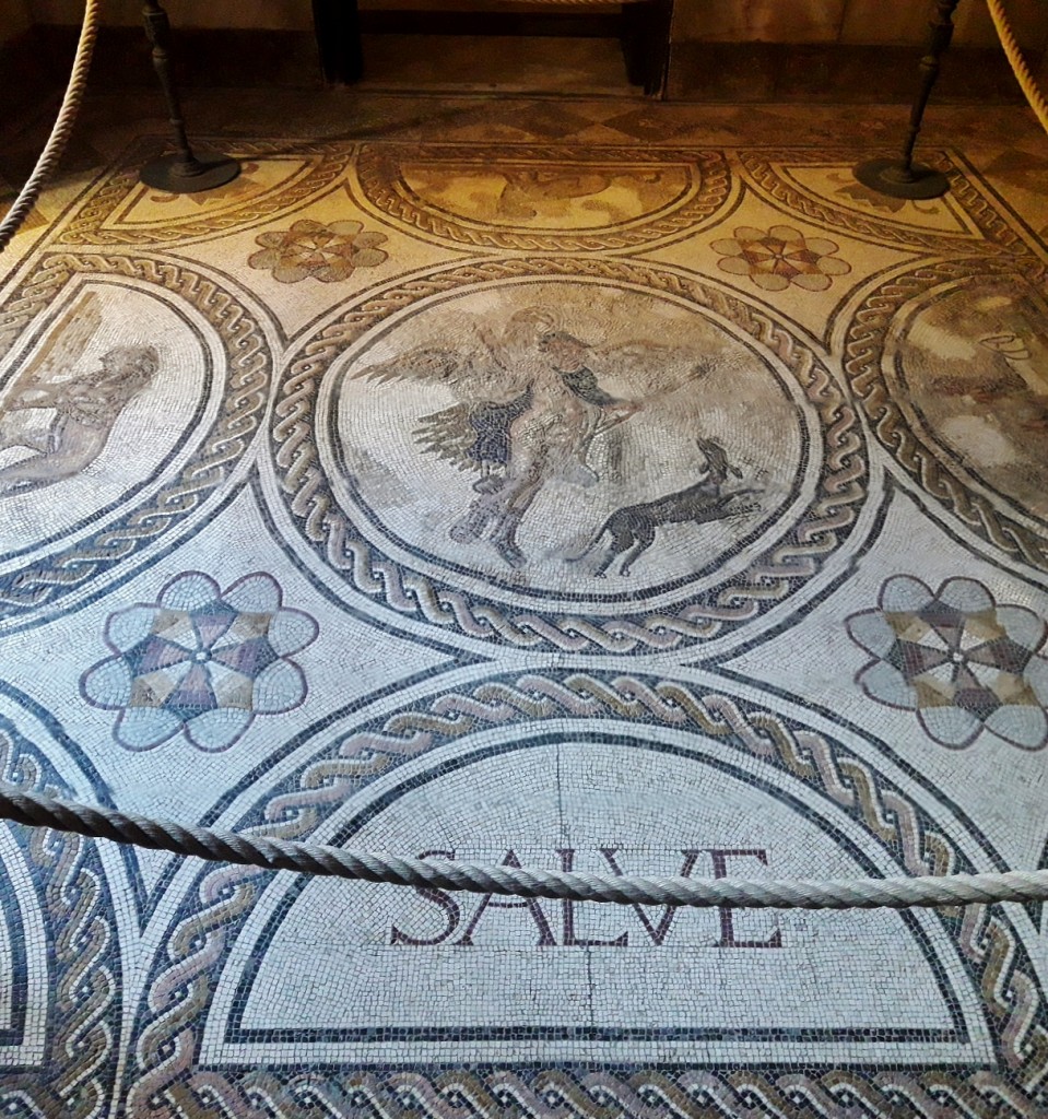 Foto: Casa palacio de la condesa de Lebrija - Sevilla (Andalucía), España