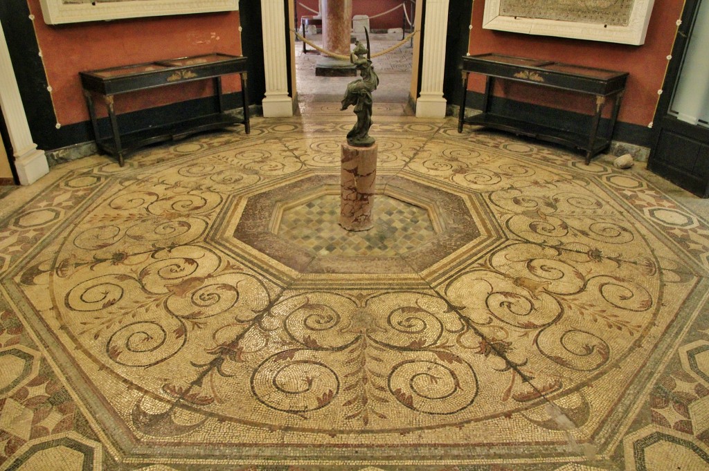 Foto: Casa palacio de la condesa de Lebrija - Sevilla (Andalucía), España