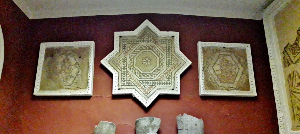 Foto: Casa palacio de la condesa de Lebrija - Sevilla (Andalucía), España