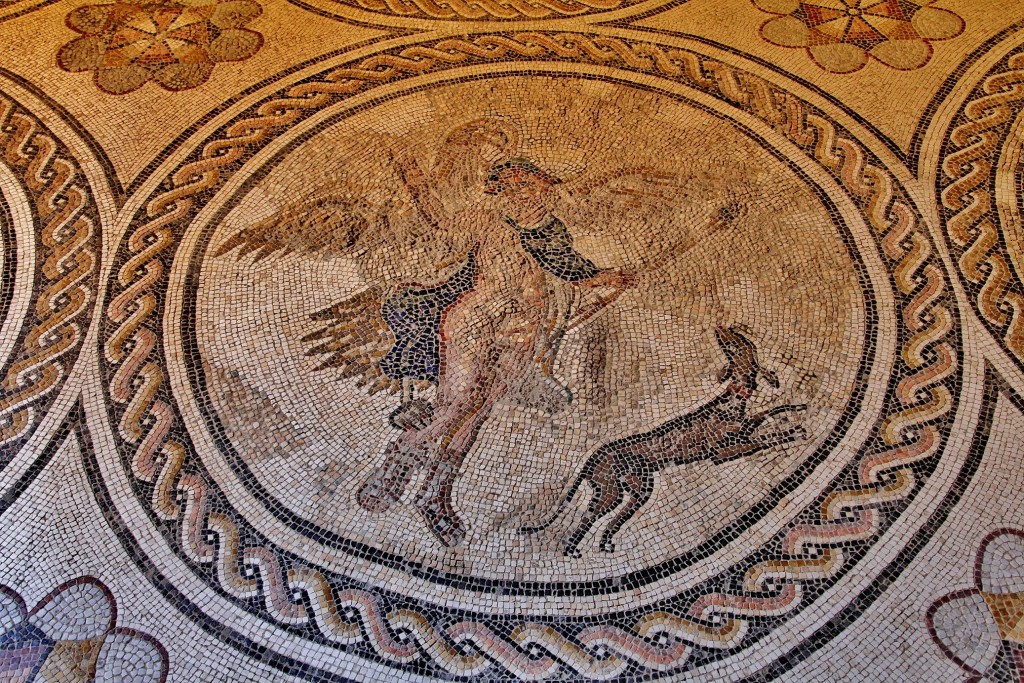 Foto: Casa palacio de la condesa de Lebrija - Sevilla (Andalucía), España