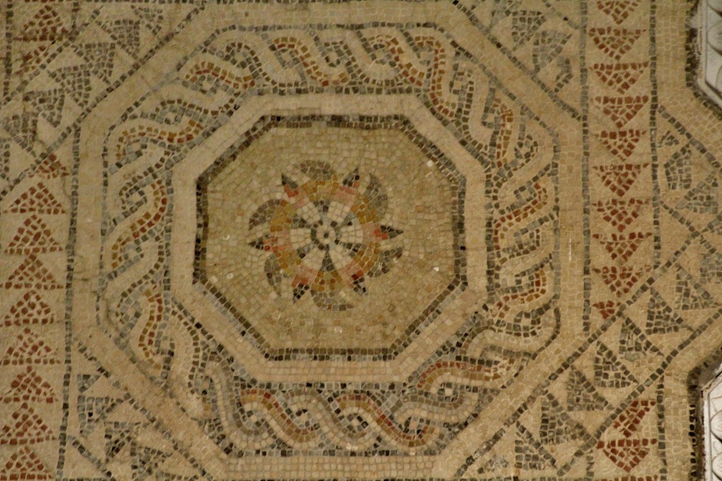 Foto: Casa palacio de la condesa de Lebrija - Sevilla (Andalucía), España