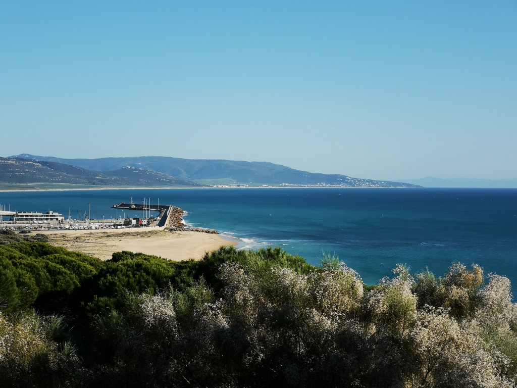 Foto de Barbate (Cádiz), España