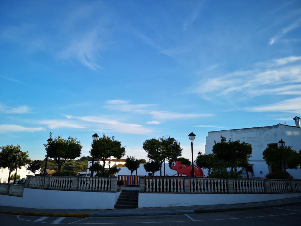 Foto de Algar (Cádiz), España