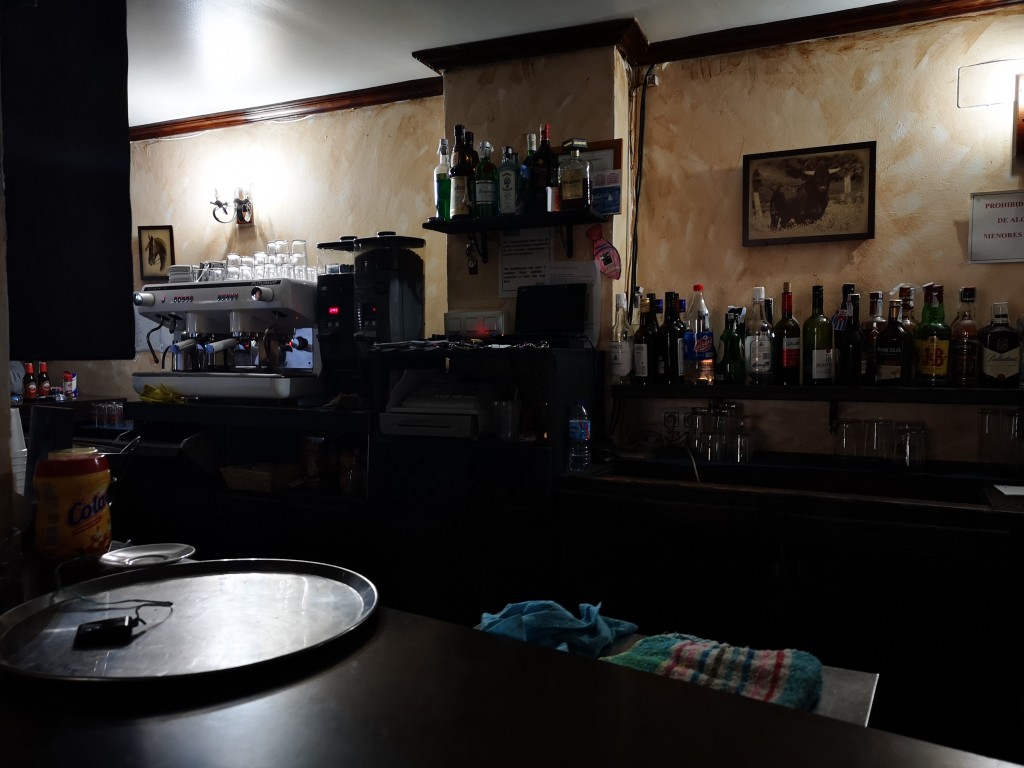 Foto de Algar (Cádiz), España