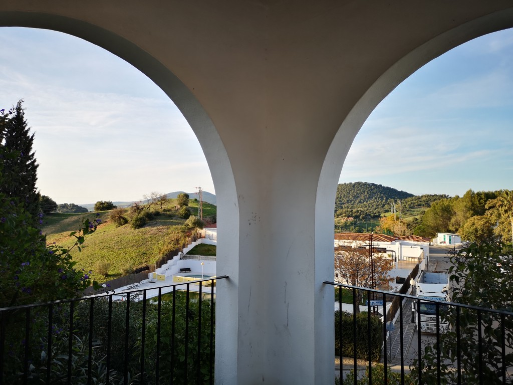 Foto de Algar (Cádiz), España