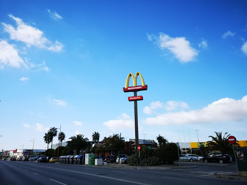 Foto de Chiclana de la Frontera (Cádiz), España