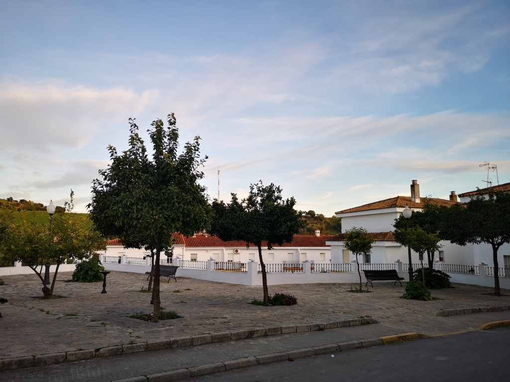 Foto de Algar (Cádiz), España