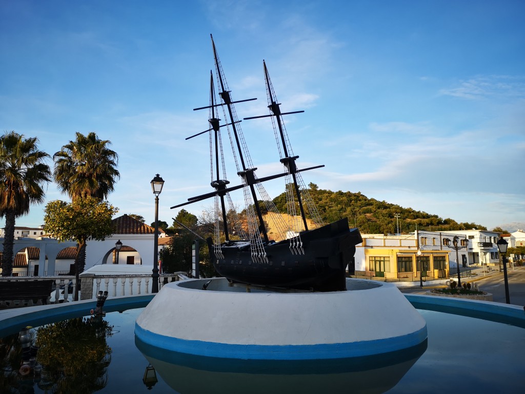 Foto de Algar (Cádiz), España