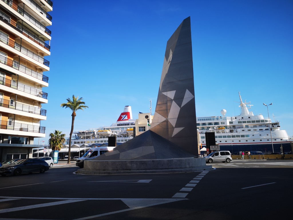 Foto de Cádiz (Andalucía), España