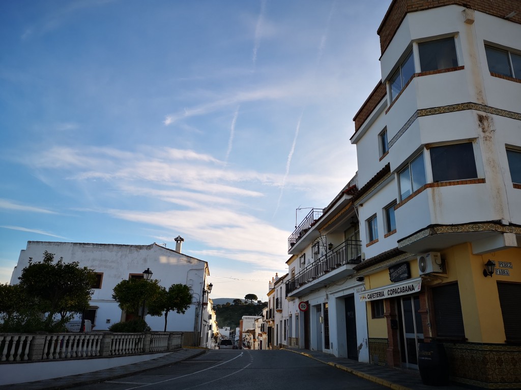 Foto de Algar (Cádiz), España