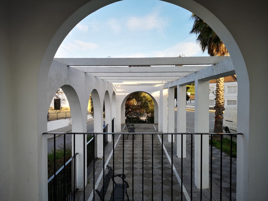 Foto de Algar (Cádiz), España