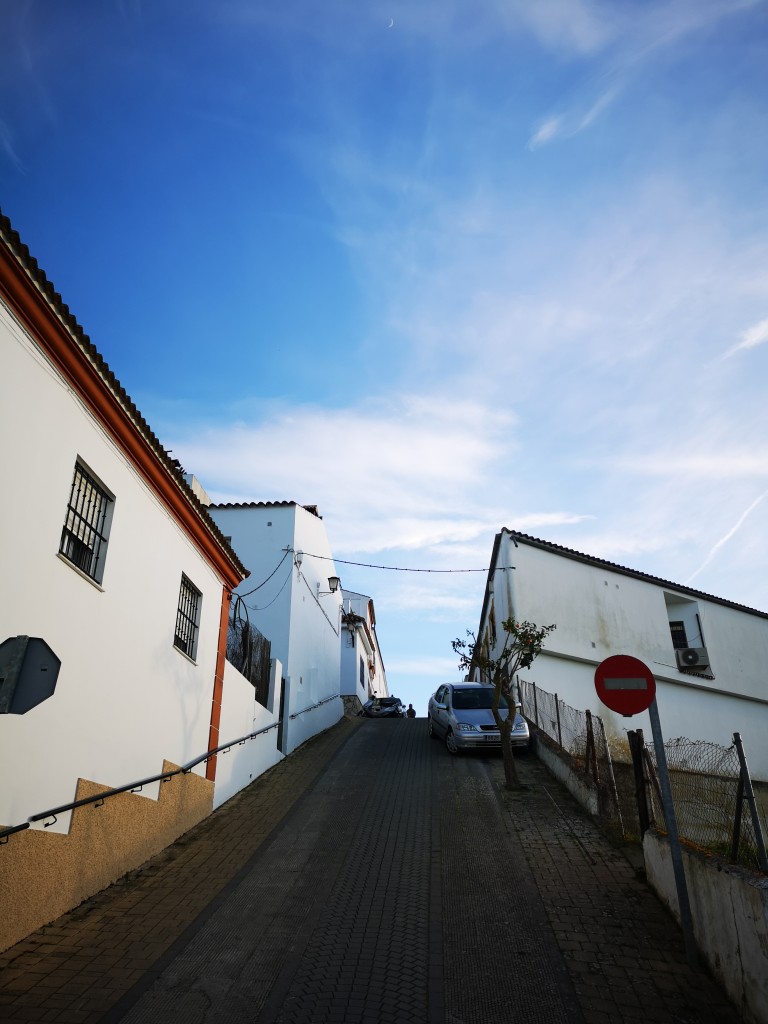 Foto de Algar (Cádiz), España