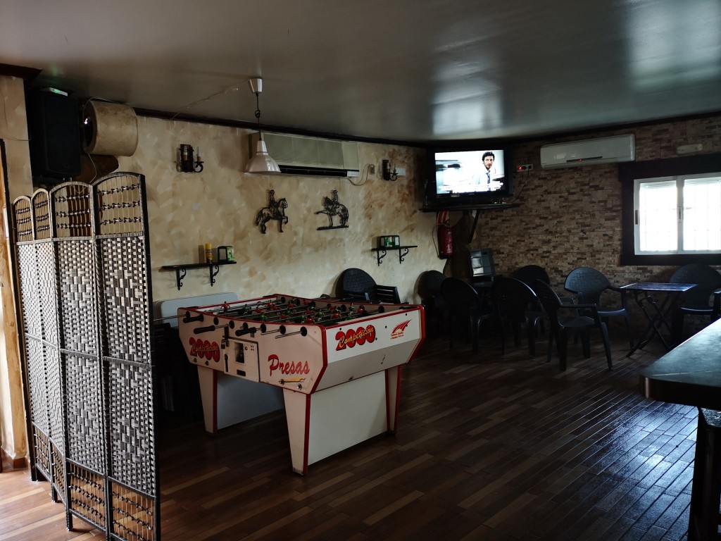 Foto de Algar (Cádiz), España