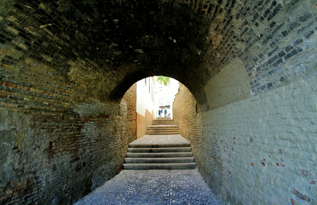Foto: Triana - Sevilla (Andalucía), España