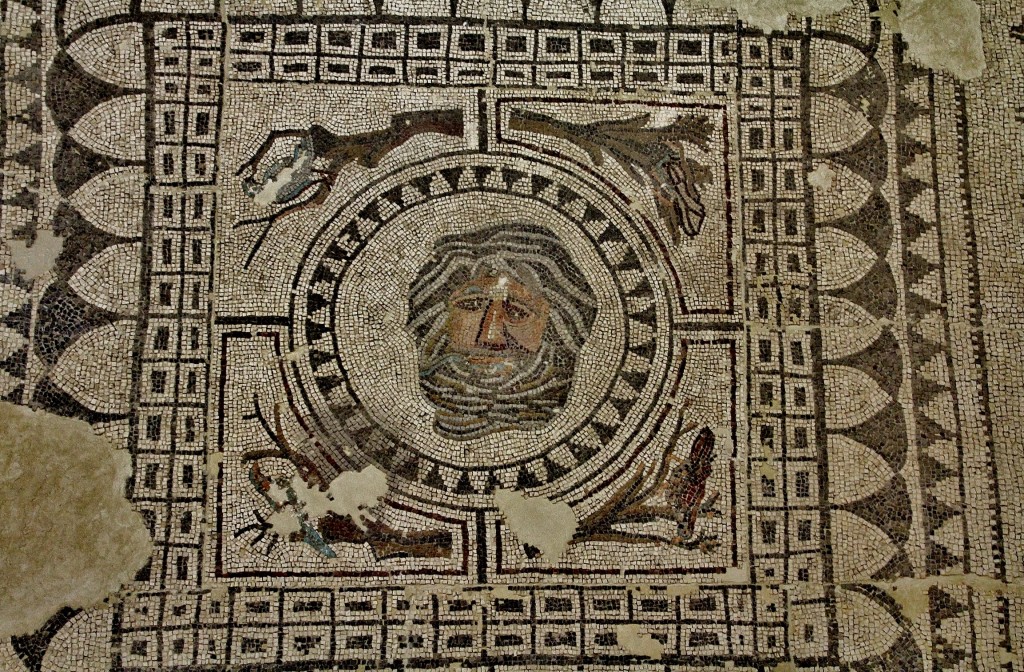 Foto: Palacio de Benamejí - Écija (Sevilla), España