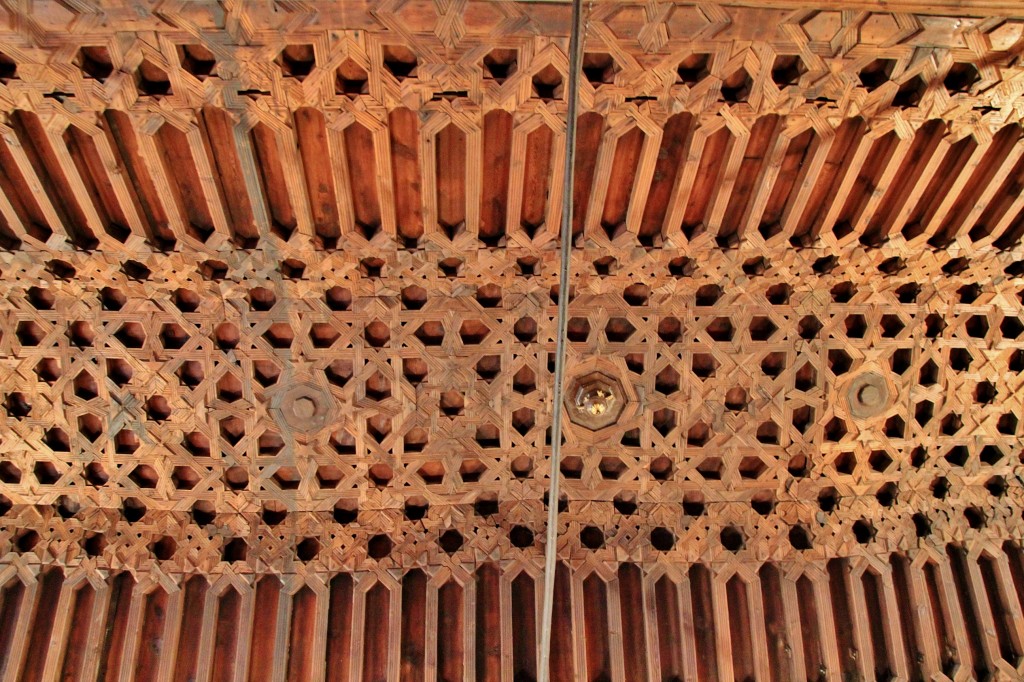 Foto: Palacio de los Palma - Écija (Sevilla), España