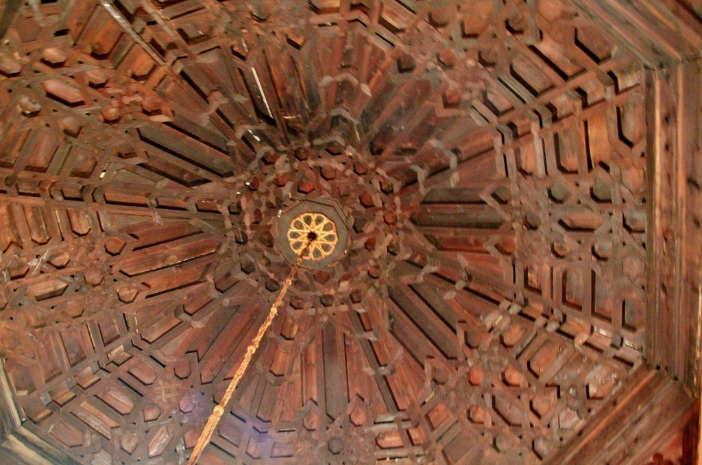 Foto: Palacio de los Palma - Écija (Sevilla), España