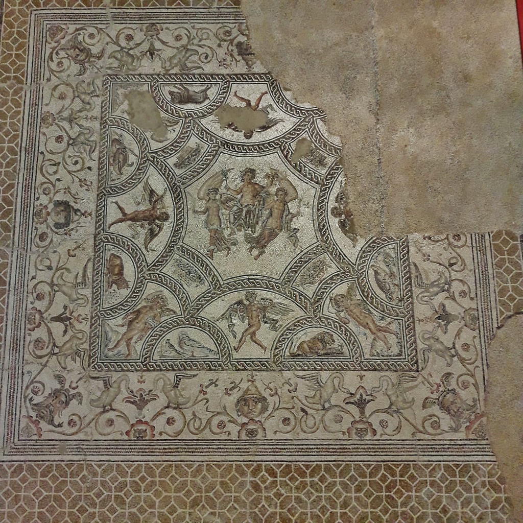 Foto: Palacio de Benamejí - Écija (Sevilla), España