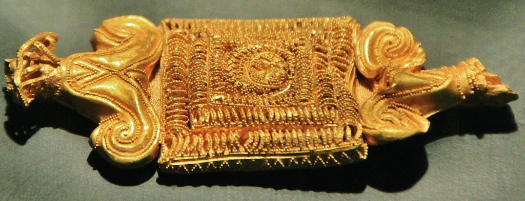 Foto: Palacio de Benamejí - Écija (Sevilla), España