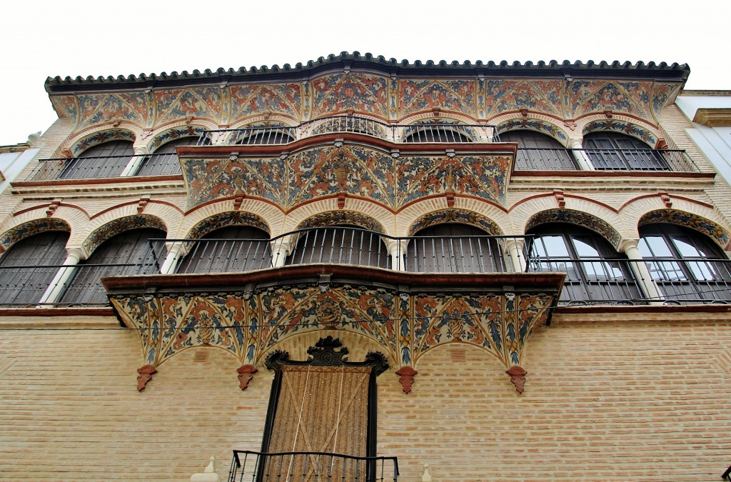 Foto: Centro histórico - Écija (Sevilla), España