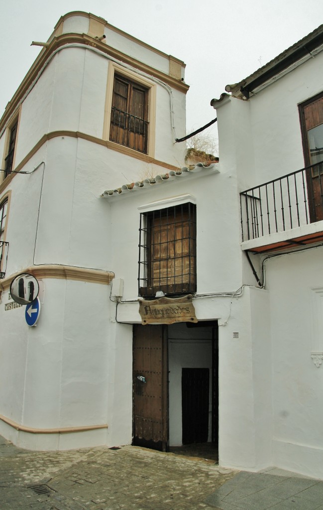 Foto: Centro histórico - Écija (Sevilla), España