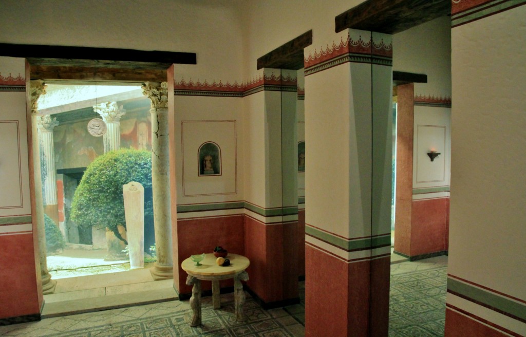 Foto: Palacio de Benamejí - Écija (Sevilla), España