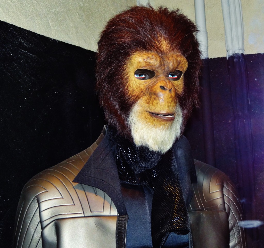 Foto: Musée Des Miniatures Et Décors De Cinéma - Lyon (Rhône-Alpes), Francia