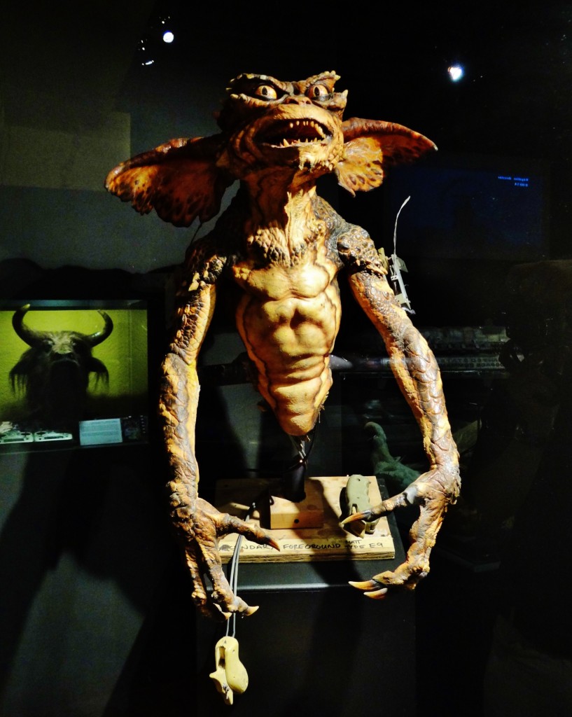 Foto: Musée Des Miniatures Et Décors De Cinéma - Lyon (Rhône-Alpes), Francia