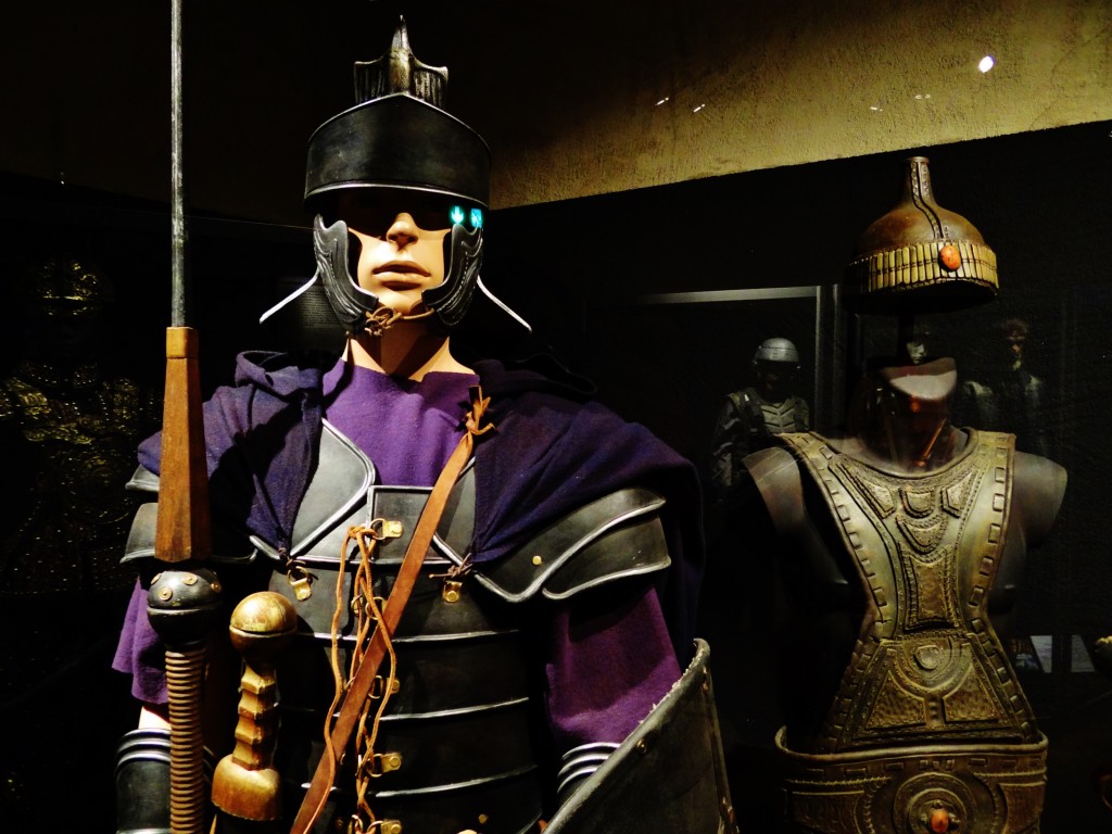 Foto: Musée Des Miniatures Et Décors De Cinéma - Lyon (Rhône-Alpes), Francia