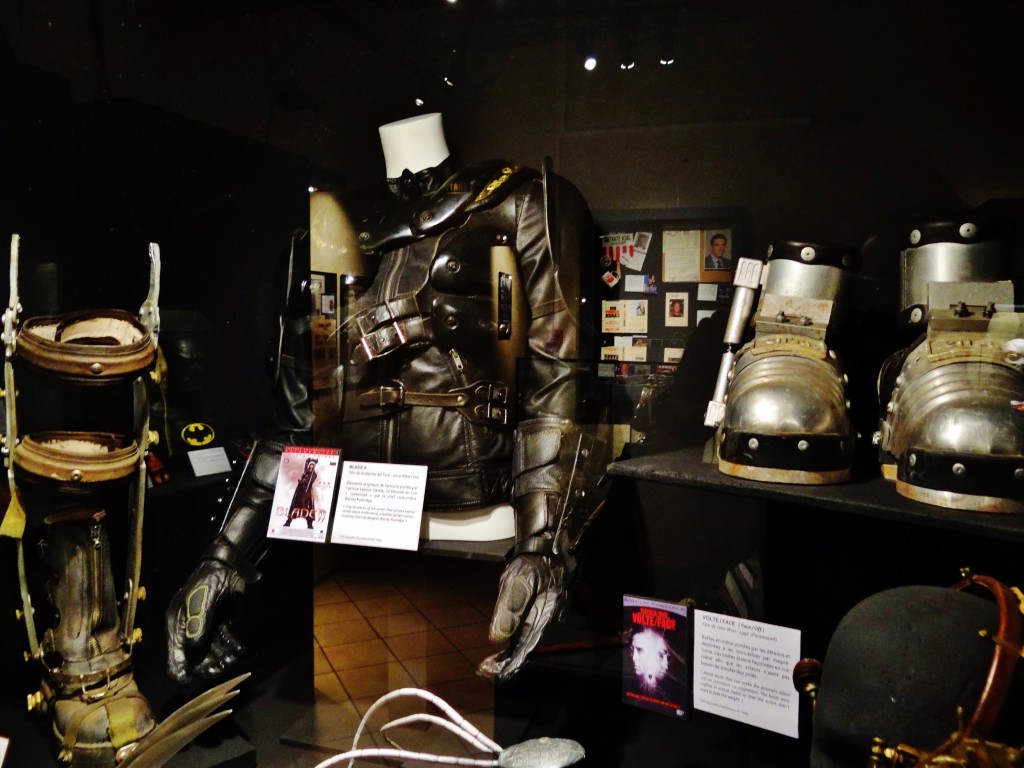 Foto: Musée Des Miniatures Et Décors De Cinéma - Lyon (Rhône-Alpes), Francia