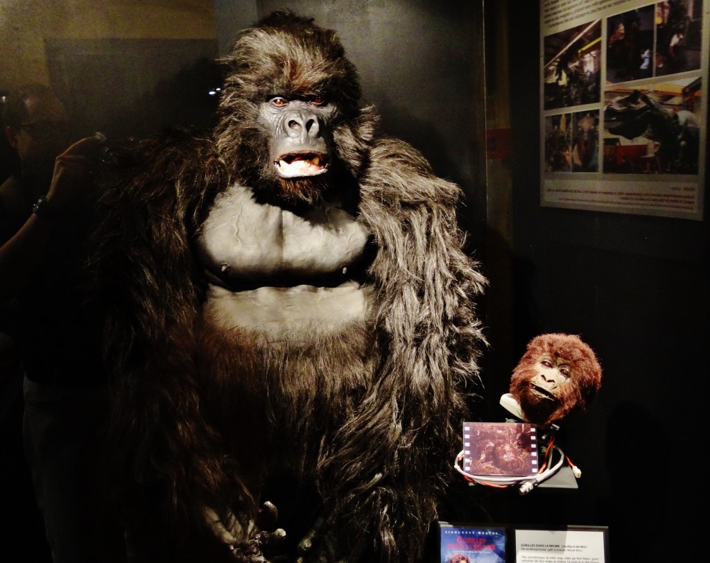 Foto: Musée Des Miniatures Et Décors De Cinéma - Lyon (Rhône-Alpes), Francia