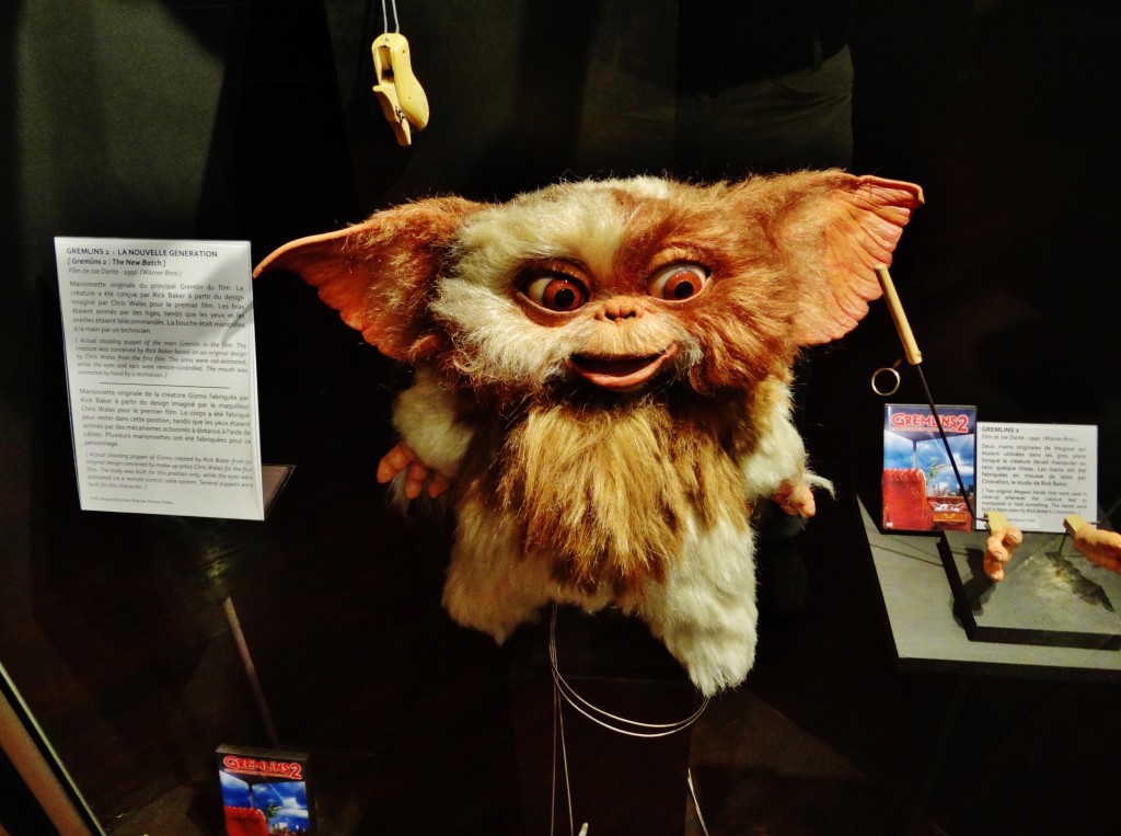 Foto: Musée Des Miniatures Et Décors De Cinéma - Lyon (Rhône-Alpes), Francia