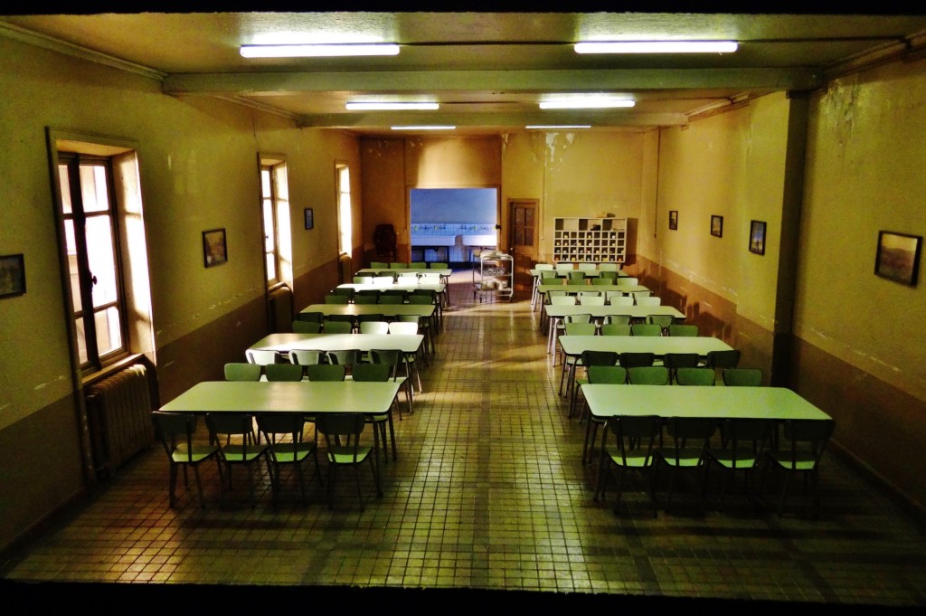 Foto: Musée Des Miniatures Et Décors De Cinéma - Lyon (Rhône-Alpes), Francia