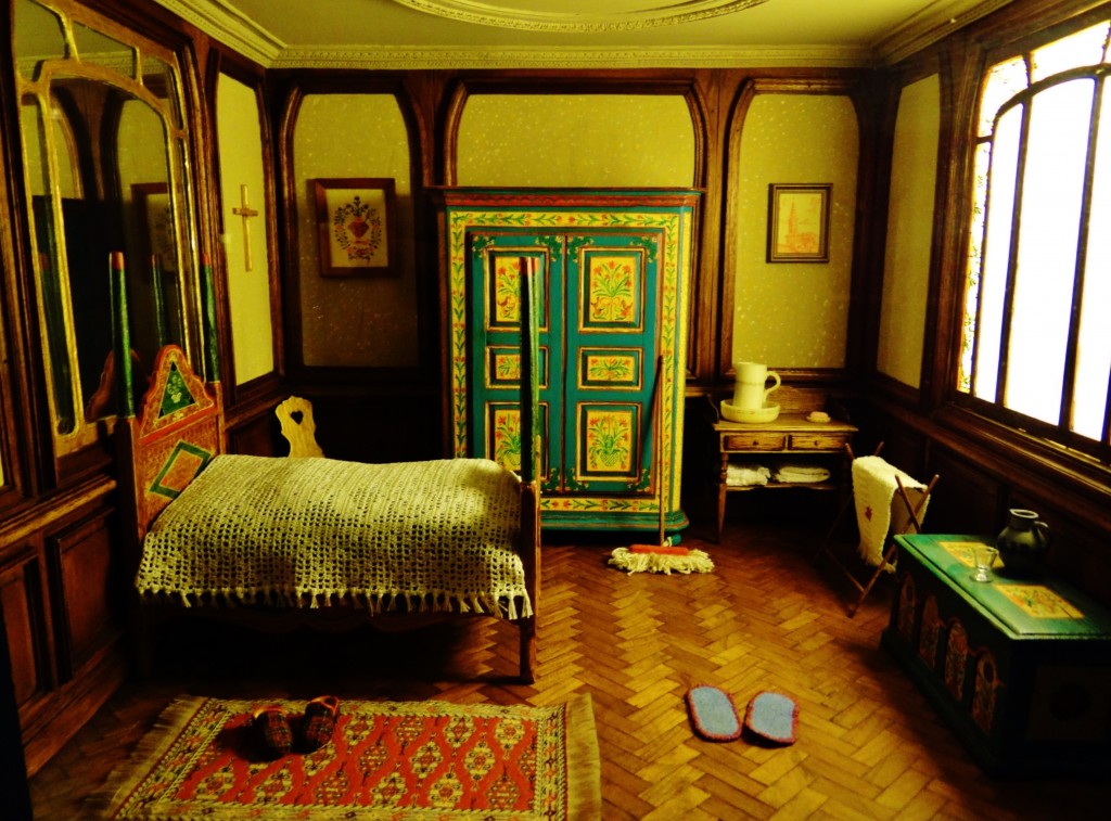 Foto: Musée Des Miniatures Et Décors De Cinéma - Lyon (Rhône-Alpes), Francia