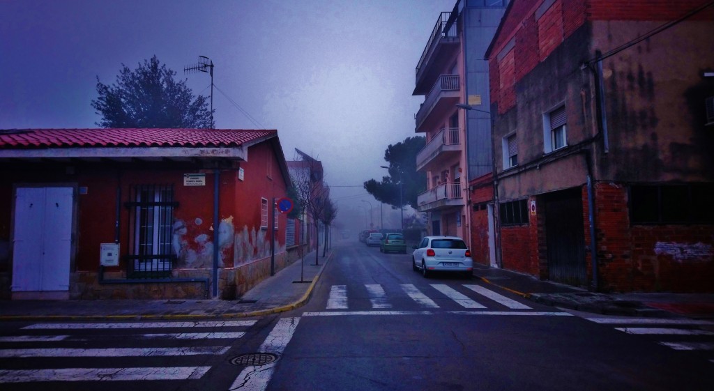 Foto: Boira - Llinars del Vallès (Barcelona), España