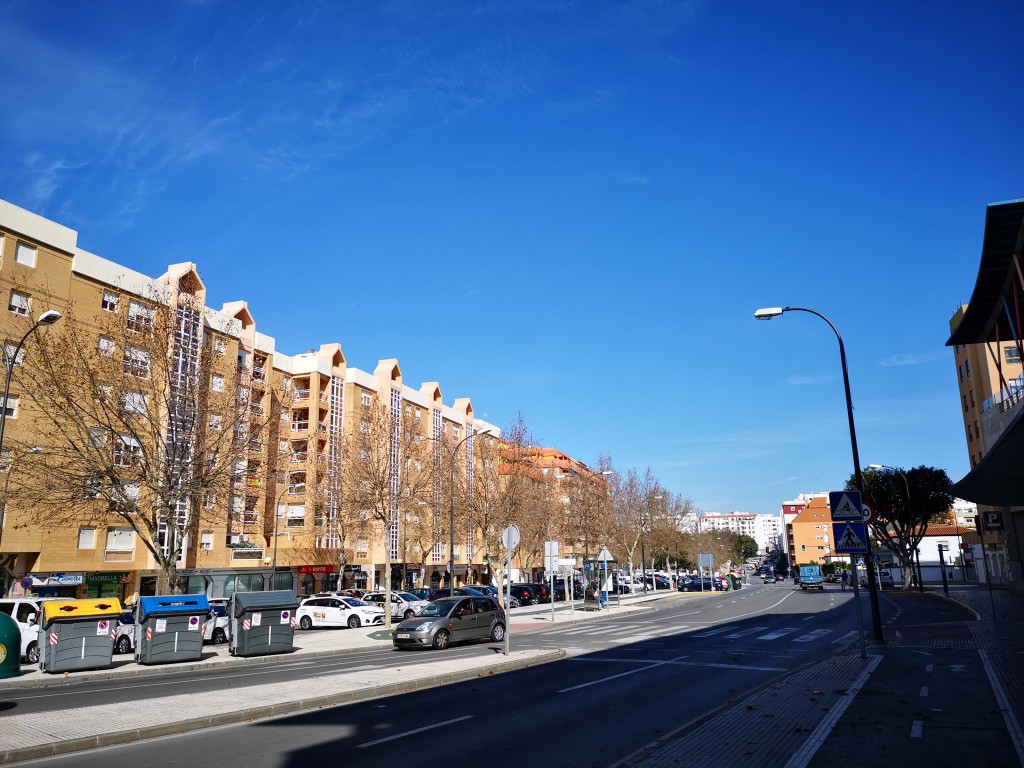 Foto de San Fernando (Cádiz), España