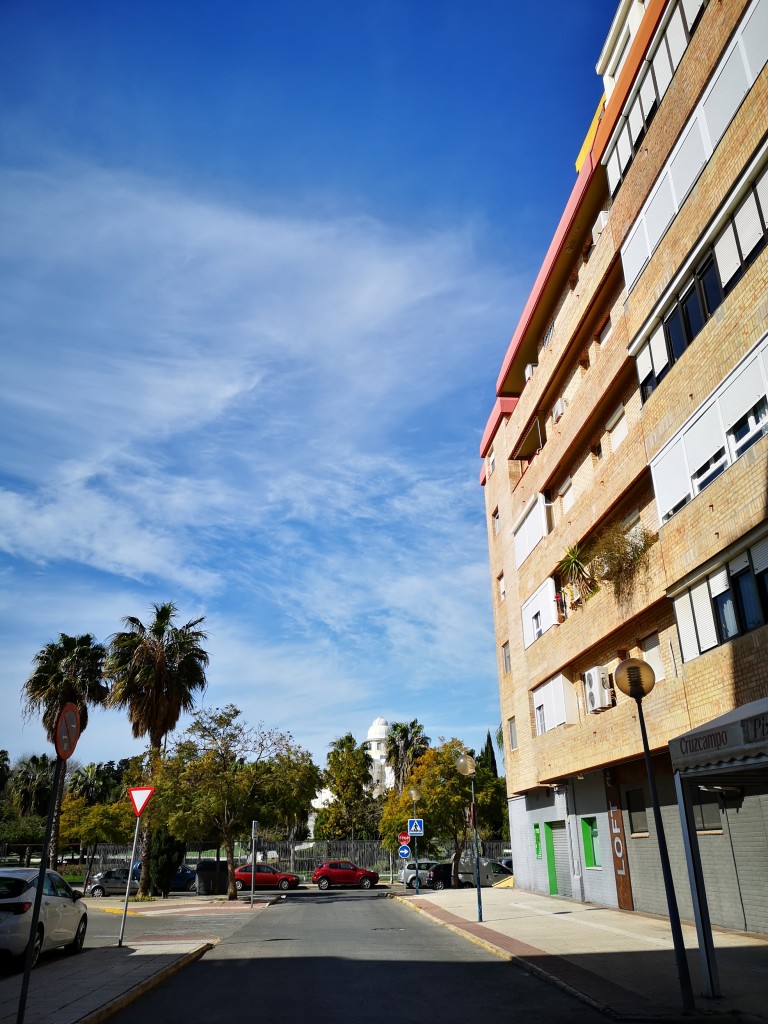 Foto de San Fernando (Cádiz), España