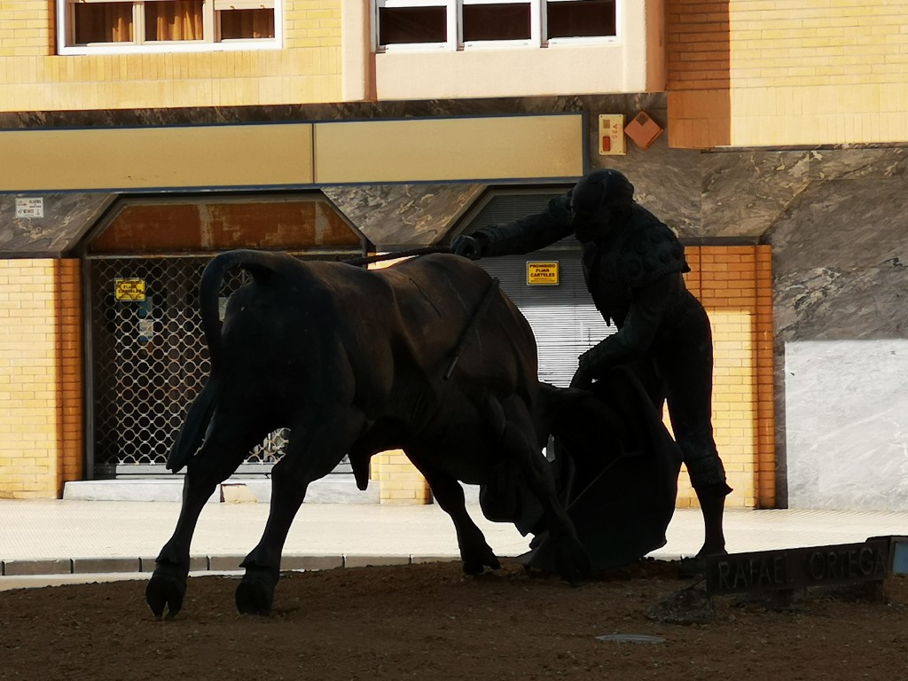 Foto de San Fernando (Cádiz), España