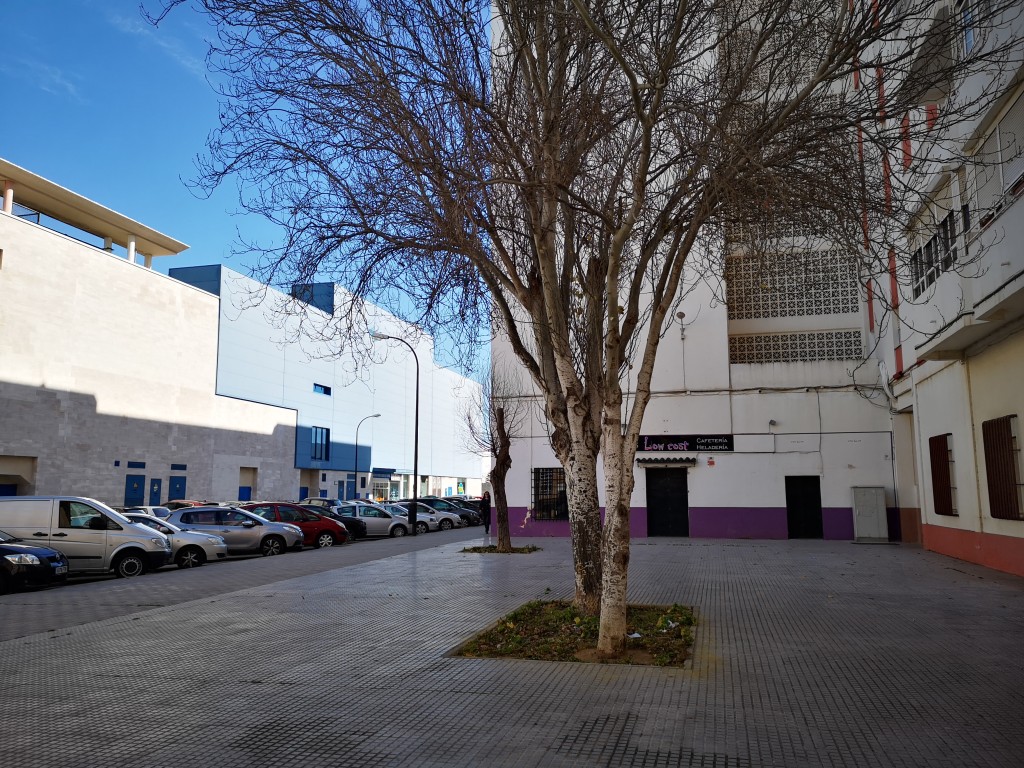 Foto de San Fernando (Cádiz), España