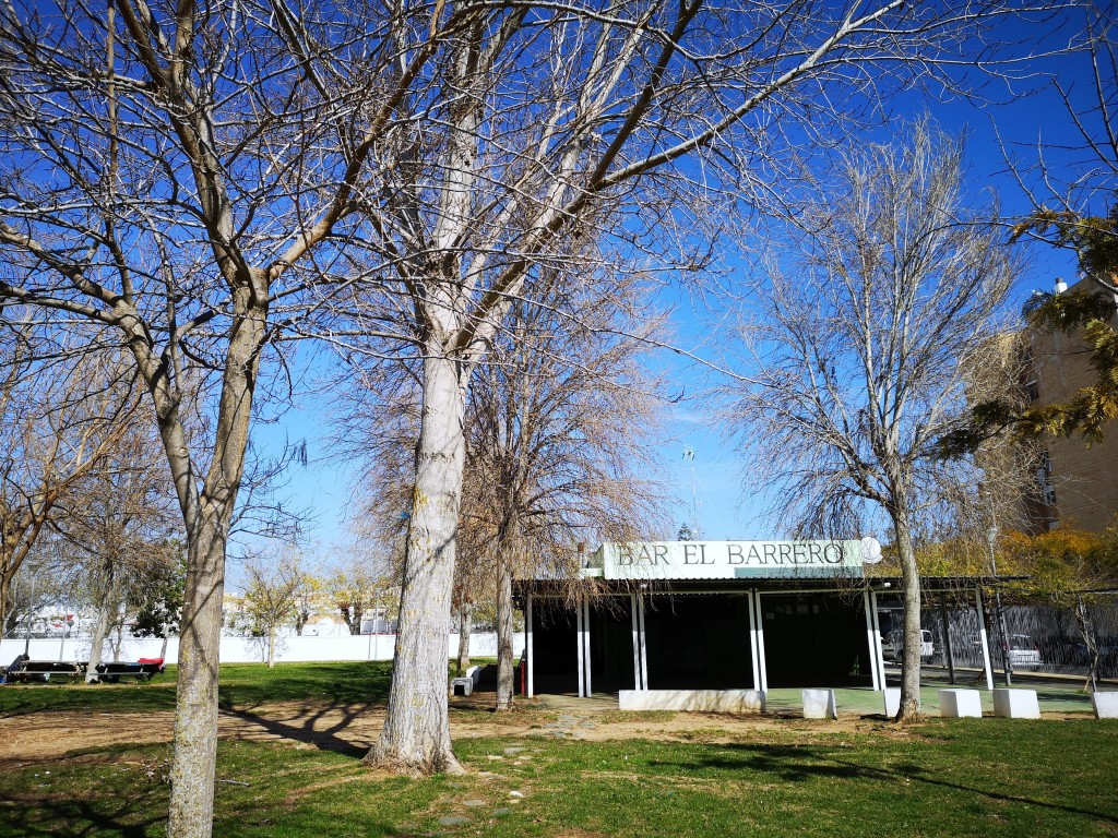 Foto de San Fernando (Cádiz), España