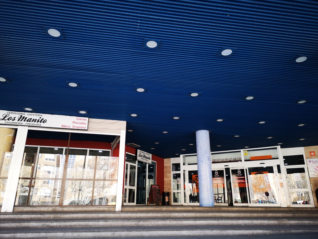 Foto de San Fernando (Cádiz), España