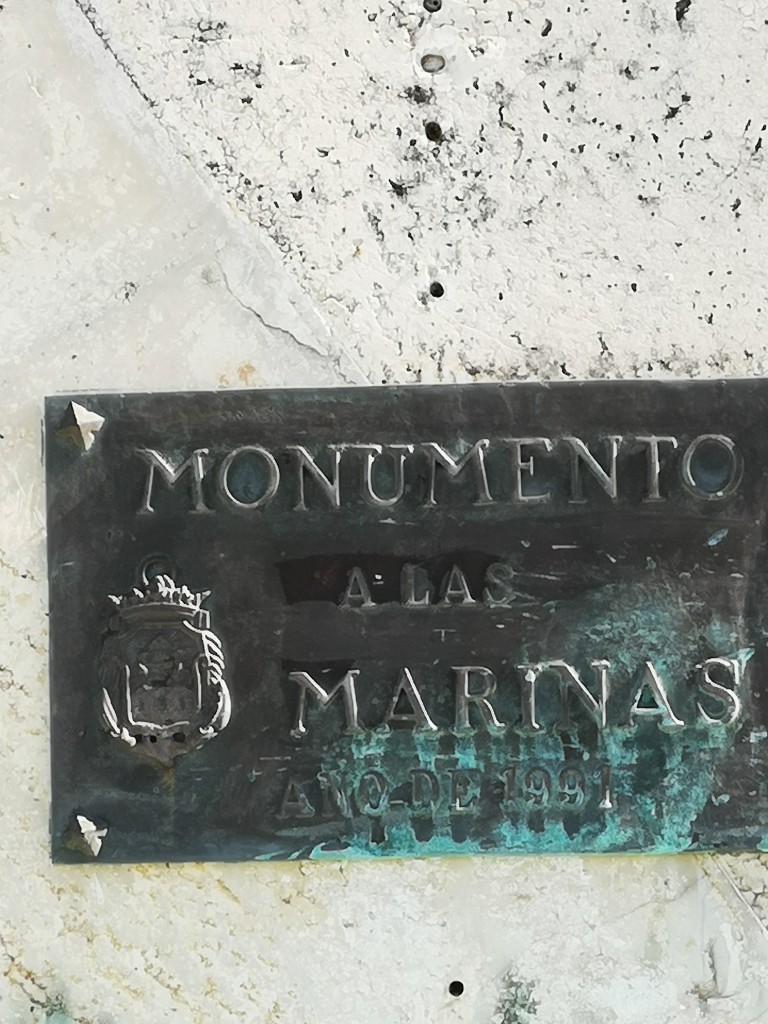 Foto de San Fernando (Cádiz), España