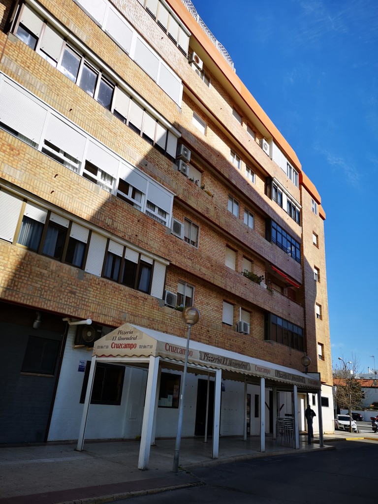 Foto de San Fernando (Cádiz), España