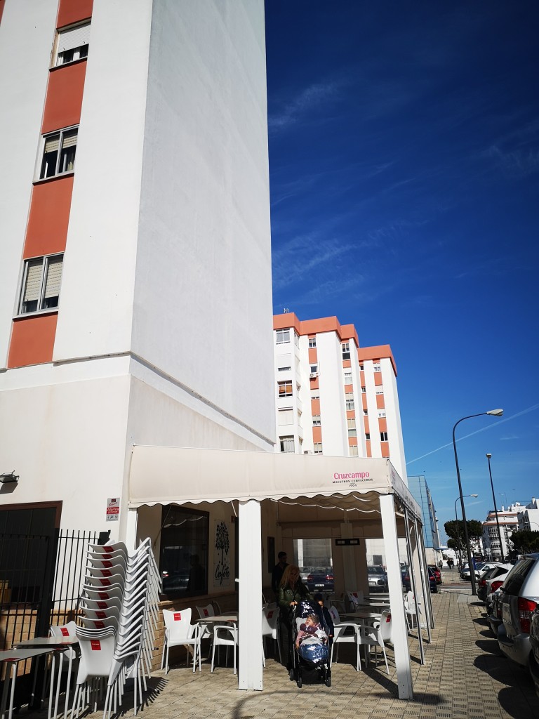 Foto de San Fernando (Cádiz), España