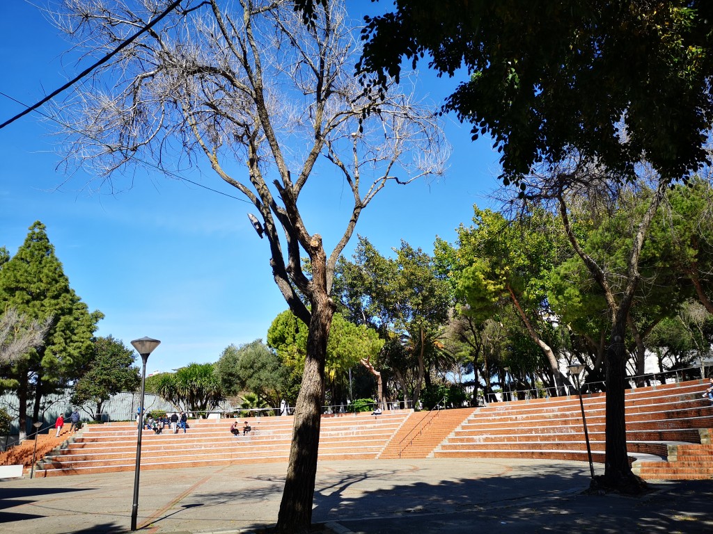 Foto de San Fernando (Cádiz), España