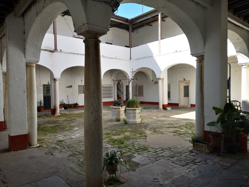 Foto de San Fernando (Cádiz), España