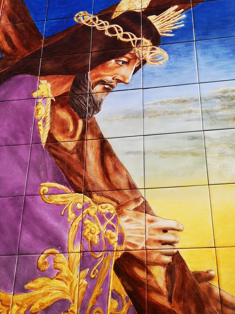 Foto de San Fernando (Cádiz), España