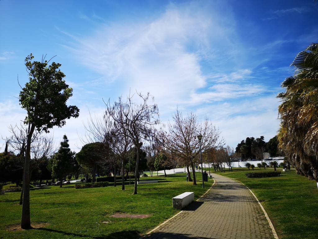 Foto de San Fernando (Cádiz), España