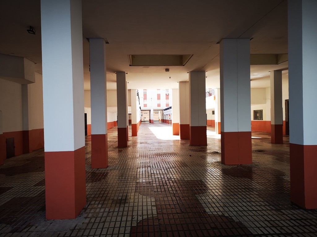 Foto de San Fernando (Cádiz), España